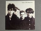 Echo & The Bunnymen, Self Titled LP 9 W1-25597