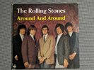 The Rolling Stones - Around And Around, LP 6.21 392 AO