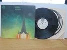 RAMASES SPACE HYMNS VERTIGO SWIRL 1st PRESSING EX
