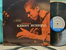 Kenny Burrell Introducing Kenny Burrell Original 1967 Blue Note Liberty STEREO