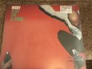 Moby - Play The B Sides - Uk Double Red Vinyl Lp. New Sealed