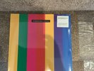 Pet Shop Boys - Introspective - Uk Vinyl Lp. Brand New Sealed.
