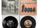 Oasis Wonderwall & Roll With It Gatefold 7