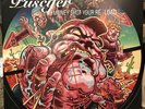 Puscifer Money Shot Your Re-Load Gatefold Vinyl Record LP Used Coke Bottle Green