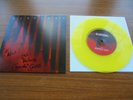Blossoms Blow (signed) vinyl 7