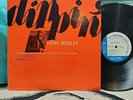 Hank Mobley Dippin' Original 1966 Blue Note Records BST-84209 STEREO VAN GELDER