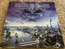 2000 Iron Maiden Brave New World 2 LP Gatefold Vinyl PICTURE DISCS  UK PRESS