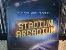 Red Hot Chili Peppers Stadium Arcadium Vinyl Box OOP