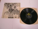 RECORD ALBUM Mono THE BEATLES REVOLVER XEX 605 189