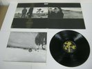 RECORD ALBUM U2 THE JOSHUA TREE 585