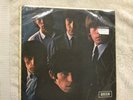 THE ROLLING STONES No. 2 UK DECCA 1st P 1965 MONO LK4661 UK Purchased and Issued