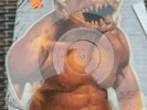 Metallica Jump In The Fire Picture Disc  Original. No Barcode