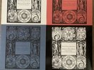 Harry Smith’s Anthology Of American Folk Music Volumes 1 - 4 8LP Coloured Vinyl