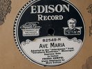 Frieda Hempel EDISON 82549 E+ 