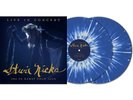 STEVIE NICKS LIVE 24 KARAT GOLD TOUR VINYL NEW  LIMITED BLUE WHITE LP  GYPSY
