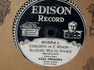 E. Robert Schmitz EDISON 80886 E+ 