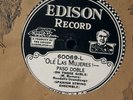 Rondalla Uzandizaga EDISON 60069 E+ 