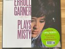 Erroll Garner – Plays Misty - Brand New & Sealed 2018 180G Vinyl LP - MG20662