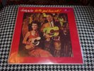 SHIRLEY AND LEE, LET THE GOOD TIMES ROLLJAPAN PRESS EX  IMPERIAL HITS A1B1 RARE