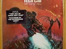 MEAT LOAF Bat Out Of Hell LP Vinyl 1977 Orig Cleveland/Epic PE34974 Shrink* VG+