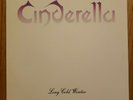 CINDERELLA - Long Cold Winter 1989  MERCURY LP Vinyl Orig DMM Sterling VG++