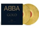 ABBA ?Gold Greatest Hits Exclusive Limited Edition Target Color 2x 180g Vinyl LP