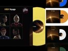 ABBA Voyage Presale Colour Bundle 5x Vinyl Green White Blue Yellow Orange Vinyl