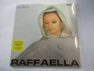 RAFFAELLA CARRA' - RAFFAELLA - LP REISSUE YELLOW VINYL NEW SEALED 2021