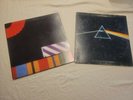 Pink Floyd - Dark Side Of The Moon and Final Cut Good condition