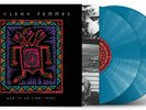 Violent Femmes, Add It Up 1981-1993 Limited Exclusive Aqua Colored Vinyl 2LP