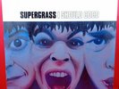 Supergrass - I Should Coco (1995 Vinyl LP UK 1st Pressing)