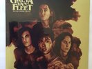 Greta Van Fleet - Black Smoke Rising *SEALED* Vinyl EP 2017 Out Of Print  RARE
