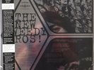 The New Tweedy Brothers-The New Tweedy Bros  US psych reissue lp