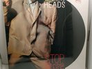 Vintage Talking Heads Stop Making Sense LP  SEALED