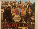 The Beatles Sgt Peppers Lonely Hearts Club Band MAS-2653 1967 Played Once (Mint)