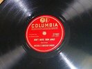 Mitchell's Christian Singers pre-war gospel DON'T DRIVE THEM AWAY NearMINT g2122
