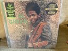 Al Green Let’s Stay Together LP Newbury Comics New Green Vinyl LE 300