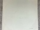 BEATLES - “WHITE ALBUM” 1970 REISSUE - NUMBERED SIDE OPENING ISSUE - NM UNPLAYED