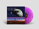 Patrick Cowley - Mind Warp [180-Gram Pink & Purple Colored Vinyl] [New Vinyl LP]