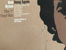 The Songs Of Bob Dylan May Your Song... Ltd. Edition Box 10x7