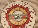 Guns N Roses 12” vinyl Picture disc .. November Rain .. Sweet child of mine ..