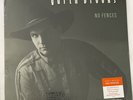 Garth Brooks - No Fences 2019 Country Rock Pearl French Press Shrink Hype Unopen