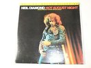 Neil Diamond - Hot August Night MFSL 2-204 LP Vinyl VG++ Ultrasonic Clean Mobile