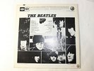 The Beatles - Rubber Soul VG/VG+ LP Original Stereo Rainbow Ultrasonic Clean