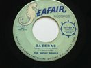 Vintage 1961 The Night People 