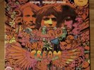 CREAM Disraeli Gears original factory sealed PROMOTIONAL PRESSING