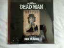 NEIL YOUNG Dead man 2LP Bo film