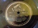 ANIBAL TROILO Y SU ORQ.- NO LE DIGAS QUE LA QUIERO/TINTA ROJA-VICTOR N° 39487