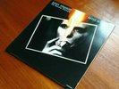 DAVID BOWIE Ziggy Stardust The Motion Picture 1983 GERMAN PRESSING VINYL LP MINT