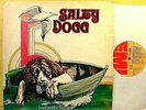 SALTY DOGG - Love To Play - '77 New Zealand EMI lbl NM funk jazz rock LP +insert